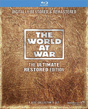 World At War: The Ultimate Restored Edition