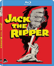 Jack The Ripper