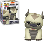 Funko Pop Animation Avatar The Last Airbender Appa
