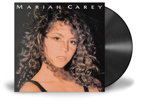 Mariah Carey, Mariah Carey, LP