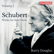 Works For Solo Piano 5