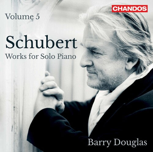 Works For Solo Piano 5