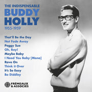 Indispensable Buddy Holly / Various