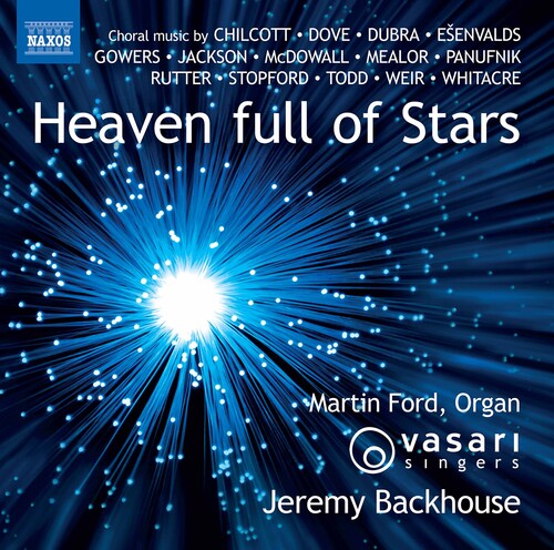 Heaven Full Of Stars / Various -- CD