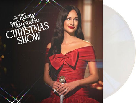 Kacey Musgraves Christmas Show, Kacey Musgraves, LP