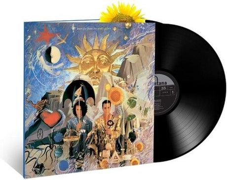 Seeds Of Love, Tears For Fears, LP