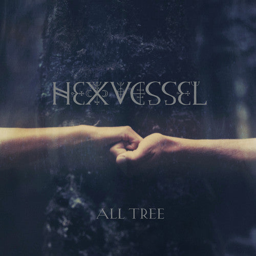 All Tree -- Hexvessel, LP