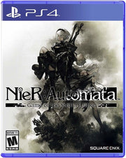 Ps4 Nier: Automata - Game Of The Yorha Edition