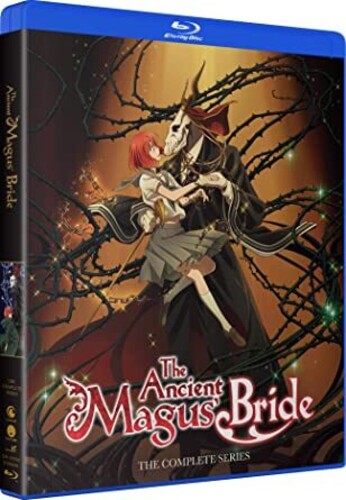 Ancient Magus Bride: Complete Series