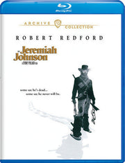 Jeremiah Johnson (1972)