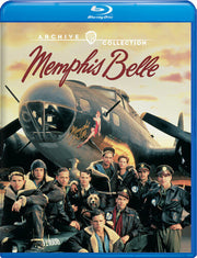 Memphis Belle (1990)