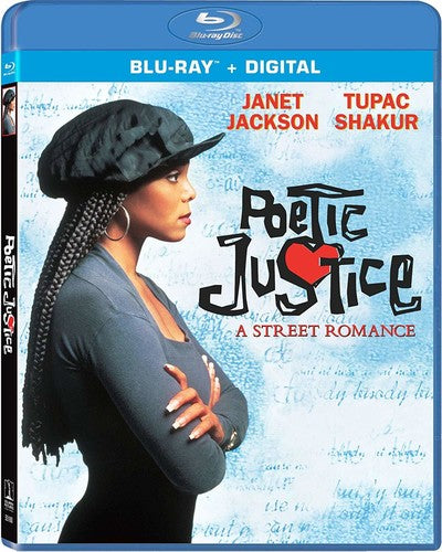 Poetic Justice (1993)