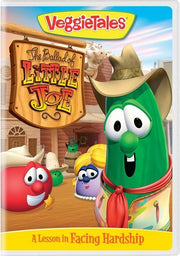 Veggietales: Ballad Of Little Joe