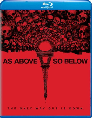 As Above So Below
