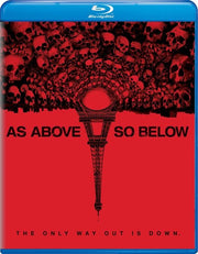 As Above So Below