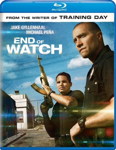 End Of Watch