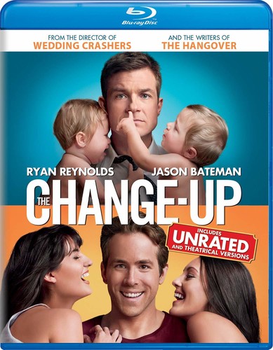 Change-Up