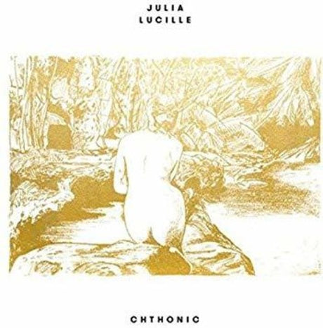 Chthonic, Julia Lucille, Cassette
