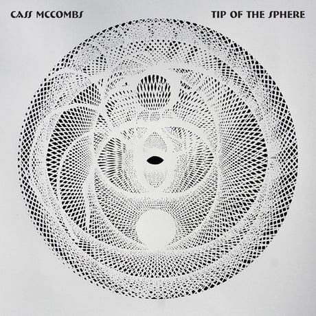 Tip Of The Sphere, Cass Mccombs, LP