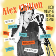 From Memphis To New Orleans