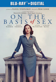 On The Basis Of Sex
