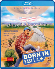 Born In East La