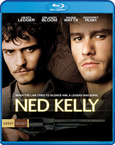 Ned Kelly (2003)