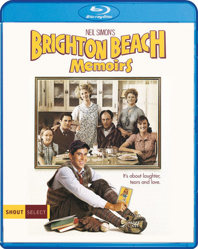 Brighton Beach Memoirs