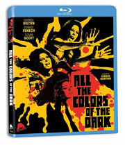 All The Colors Of The Dark