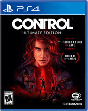 Ps4 Control - Ultimate Edition
