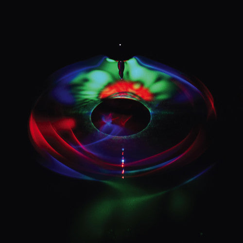 On Time Out Of Time -- William Basinski, CD
