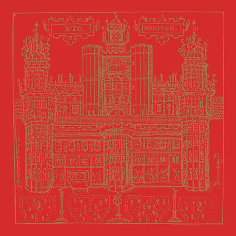 Nonsuch, Xtc, LP