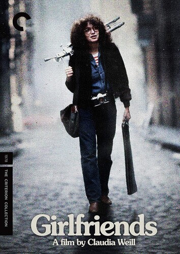 Girlfriends Dvd