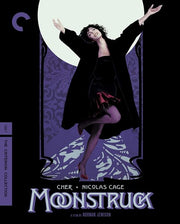 Moonstruck Bd