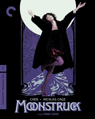 Moonstruck Bd