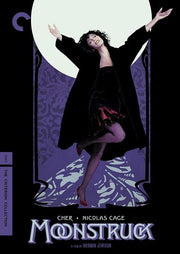 Moonstruck Dvd