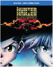 Hunter X Hunter: Last Mission