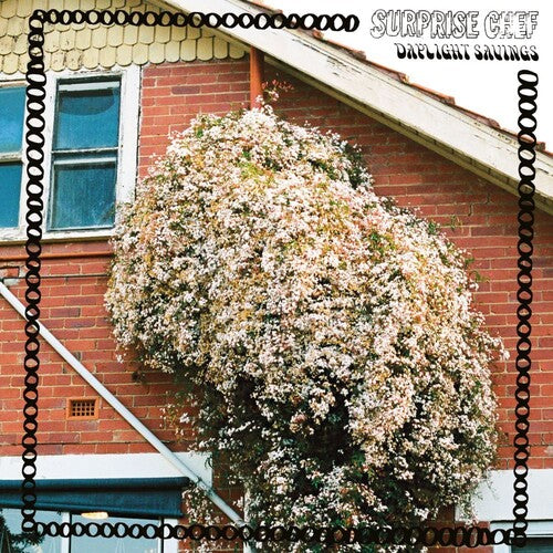 Daylight Savings -- Surprise Chefl, CD