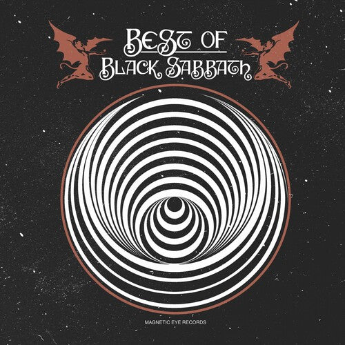 Best Of Black Sabbath (Redux) / Various