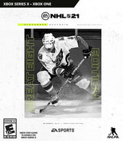 Xb1 Nhl 21 Ultimate Edition