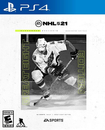 Ps4 Nhl 21 Ultimate Edition, Ps4 Nhl 21 Ultimate Edition, VIDEOGAMES