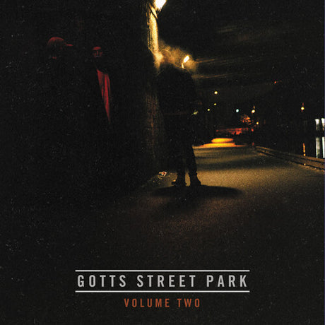Vol. 2, Gotts Street Park, LP