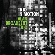 Trio In Motion