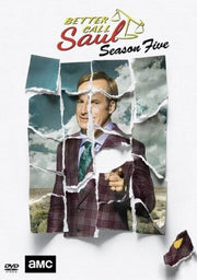 Better Call Saul: Season 5