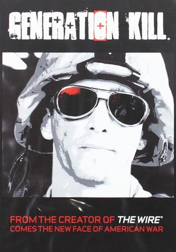 Generation Kill, Generation Kill, DVD