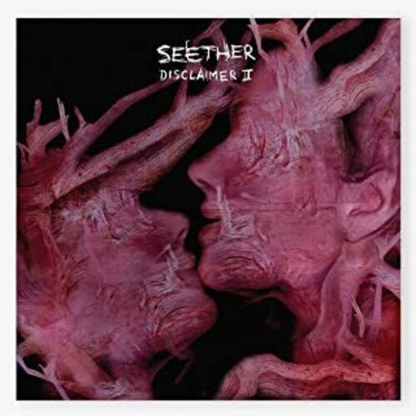 Disclaimer Ii, Seether, LP