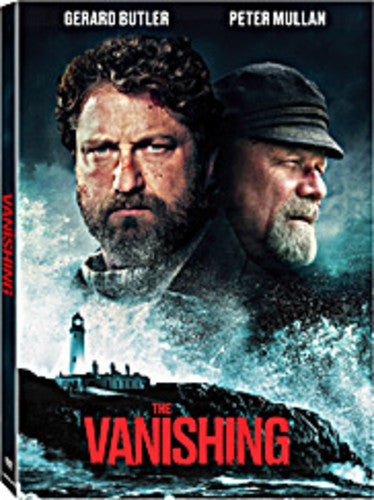 Vanishing, Vanishing, DVD