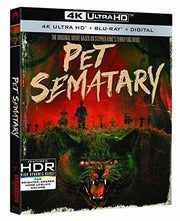 Pet Sematary