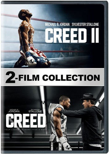Creed Ii / Creed, Creed Ii / Creed, DVD