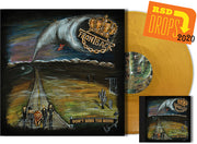 Don't Mind The Noise - Gold